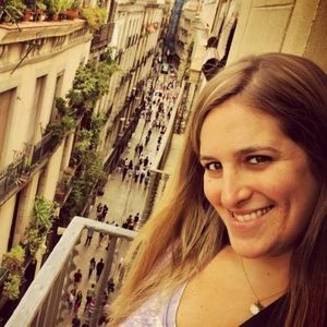 Meet your Posher, Gessica